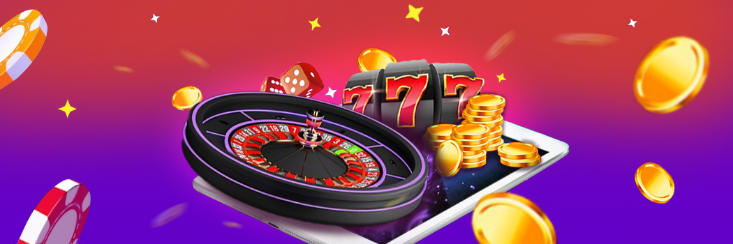 Discover the Excitement of Loki Casino Online Slots 4 Discover the Excitement of Loki Casino Online Slots 4