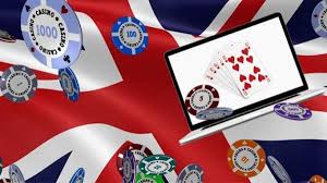 Explore the Best Online Casino Game UK Options