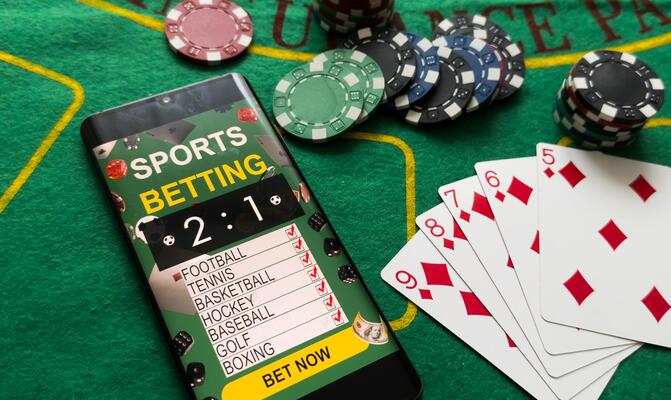 The Exciting World of Spurbets Betting on Your Favorite Sports