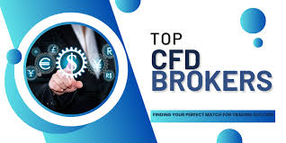 Discover the Best CFD Brokers for Your Trading Journey - Best CFD Brokers Discover the Best CFD Brokers for Your Trading Journey - Best CFD Brokers