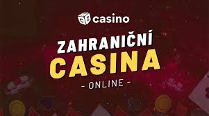 Objevte výhody online kasin za české koruny Objevte výhody online kasin za české koruny