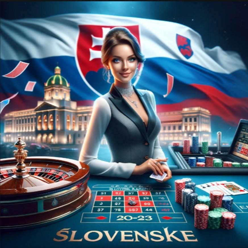 Slovenske casino pro ceske hrace Objevte nejlepší herní zážitky