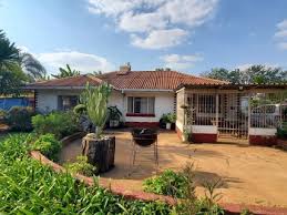 Trends and Opportunities in Real Estate Worldwide Trends and Opportunities in Real Estate Worldwide