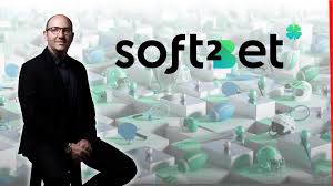 Understanding the Growth of the Online Gaming Industry with Soft2Bet Understanding the Growth of the Online Gaming Industry with Soft2Bet